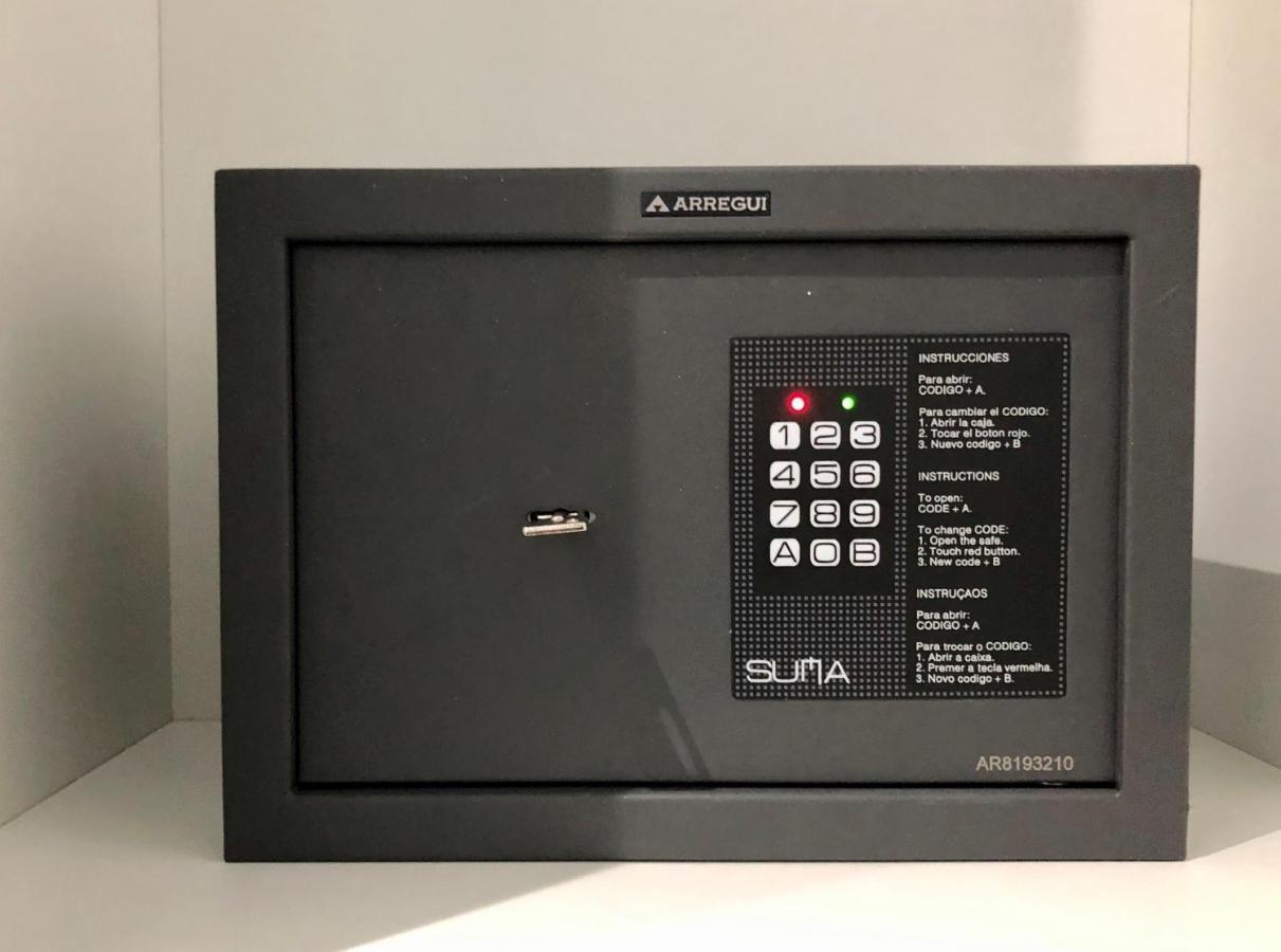 Apartamento Leyendas De Becquer A4 Sevilla Buitenkant foto