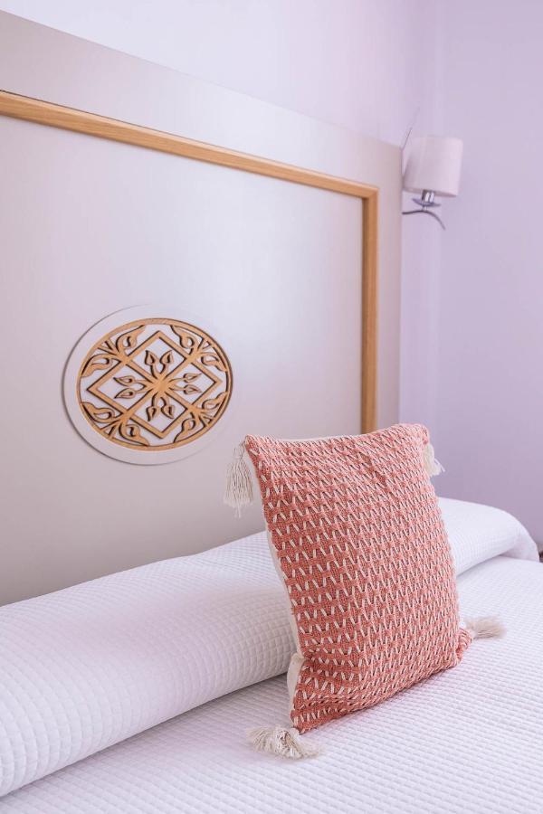 Apartamento Leyendas De Becquer A4 Sevilla Buitenkant foto